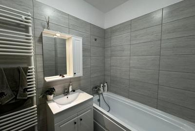 Apartament Plaza Residence/bloc nou/centrala proprie/posibilitate parcare - 11