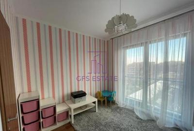 Inchirieri Apartamente 3 Camere 20th Residence|Parcare|Centrala - 7