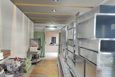 Spatii comerciale in zona Brintex, suprfate de 70mp si 40mp, comision 0% - 9