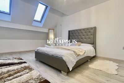 PENTHOUSE 3 camere | Terasă 35 MP | PET FRIENDLY - 6