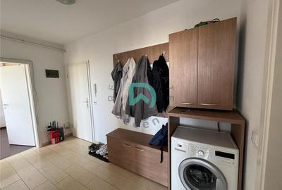 Apartament 2.5 camere Avantgarden, Brasov - 16