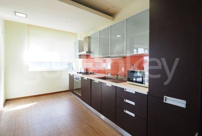 Apartament modern cu 3 camere | garaj | piscina comuna - 6