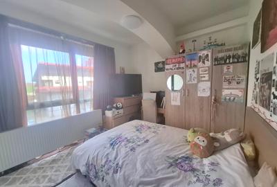 Apartament 60 mp mobilat, utilat - 2