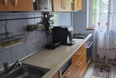 Persoana fizica vand apart 3 camere Lujerului, 2 balcoane, 2min metrou&41, renov - 6