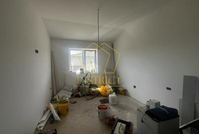 Duplex pe parter cu 3 camere I Mosnita Noua - 4