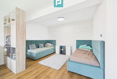 Casă individuală modernă, Moșnița Nouă - 17