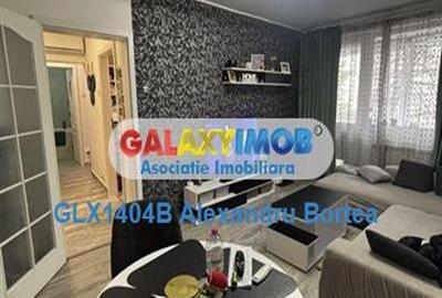 Drumul Taberei - Valea Argeșului  Mega Image - 1