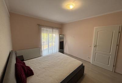 Apartament de  3 camere utilat si mobilat lux / 3 rooms apartment for rent - 6