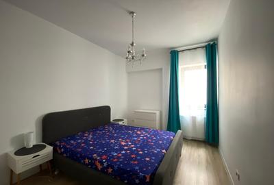 Militari - Lacul Morii - Apartament 2 camere Modern - Bloc NOU -Centrala Proprie - 5