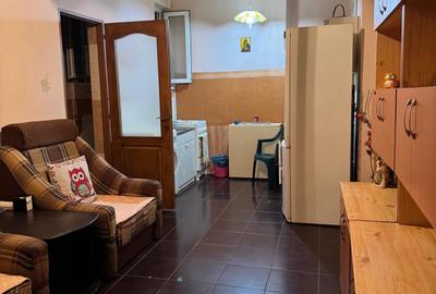 Bd. Ferdinand- Apartament în Vila - 3