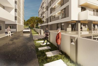 New World Residence Vitan