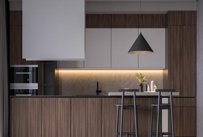 BLOC FINALIZAT 2026, apartament de 2 camere, la 13 Septembrie – Drumul Sării - 12