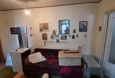 Apartament 2 camere, etaj 1, Maratei 2 - 3
