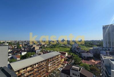 Penthouse impresionant | 4 camere | Rooftop 119mp - 12