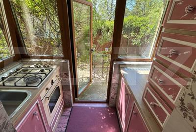 Apartament 5 camere, 135 mp, terasa 250 mp, zona Visani - 14