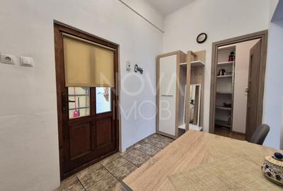 Apartament 2 camere, 9 Mai - Central - 6
