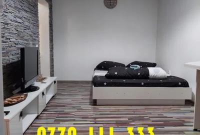 Garsoniera La Cheie, Bariera Calarasilor, etaj 3 - 1