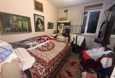 Apartament 4 camere spatios, decomandat, ideal familie,  bloc anvelopat, Piata D - 3
