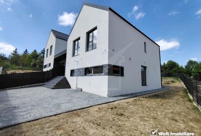 Casa moderna in Feleacu – Eleganta si Liniste - 4