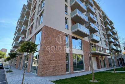 Spatiu Comercial - Manastur - Vitrina la Strada - Open Space - 1