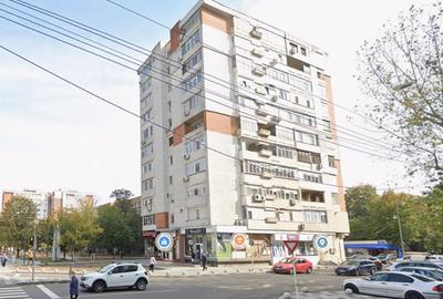 Vanzare 4 camere Brailei-Mazepa, etaj 1/10, centrala proprie, mobilat, utilat - 1