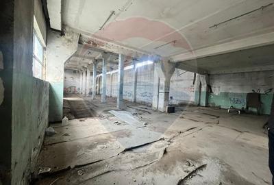 Investitie/vanzare/inchiriere-teren/4000mp/hala-zona de nord - 5