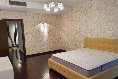 Ambasada SUA. Apartament 300mp, terasa 100mp, garaj. - 28
