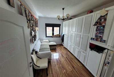 Casa moderna tip triplex 4 camere zona Selimbar - 5