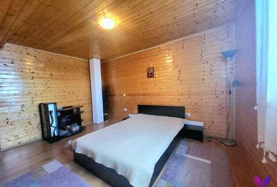Casa cu 2 corpuri separate | 432 mp teren | Cartier Resita | Sibiu - 9