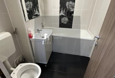 Apartament 3 camere, Tineretului/P-ta Norilor, renovat, mobilat - 7