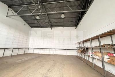 Hala Industriala 150Mp I Suceava/Itcani I 1000Euro/Luna - 4