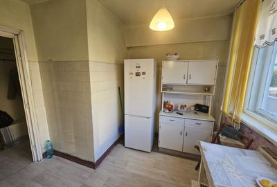 Aparitie rara! Apartament 3 camere, langa Somes, cartier Grigorescu! - 6
