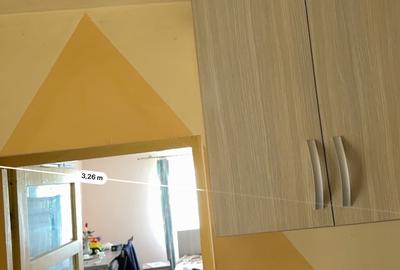 Casa de vanzare in Ardud | 425 mp teren | 97 mp construiti | Curte, anexe si buc - 4