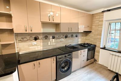 Apartament 3 camere decomandat Salaj - 9