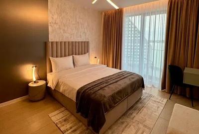 Apartament cu 2 camere de închiriat, zona Aqua Magic – Mamaia - 3