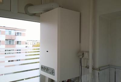 2 camere Teilor , Decomandat / Centrală , Amplasament DEOSEBIT - 8