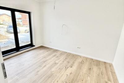 Duplex pe parter cu 3 camere si 2 bai - Mosnita Noua - Urseni - 8