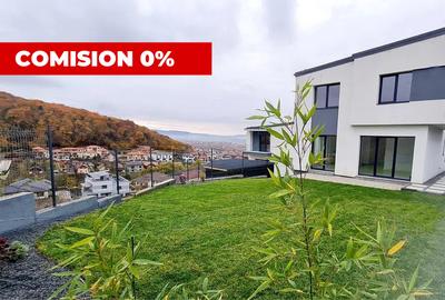 Casă individuală cu 4 camere în Florești