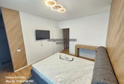 LUX! Ap2cam BND Residence - Bvd Mamaia - Parcare Subterana - 750 eur - 3