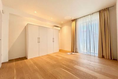 Villa with modern architecture, heated pool, 1000sqm yard, Iancu Nicolae area - 15