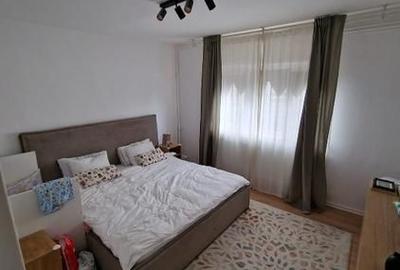 Vanzare Apartament 4 Camere Adiacent Nerva Traian - Centrala Proprie - 3