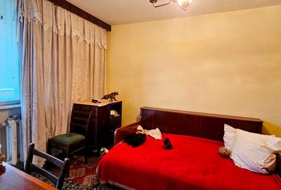 Apartament 2 camere decomandat, cu boxa, cartier Precista, zona Scoala nr.10 - 5