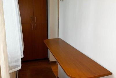 GARSONIERA P-TA SUDULUI, CENTRALA PROPRIE, BUCATARIE INCHISA, METROU - 5