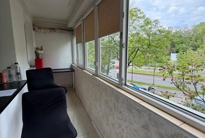 2 camere | Calea Giulesti| Constructorilor|  Liceu | Parc| Tramvai 2' - 11