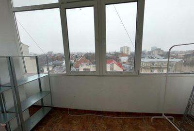 Vanzare apartament 2 camere cu centrala Armeneasca/Mosilor - 10