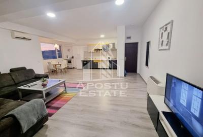 Apartament  cu 2 camere, de vanzare, zona Torontal, Timisoara - 7