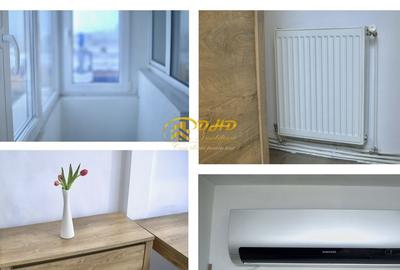 Apartament 2 camere Nicolina - 8