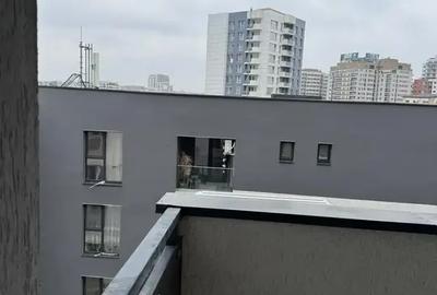 Apartament 2 Camere Utilat si Mobilat Metrou Mihai Bravu - 13