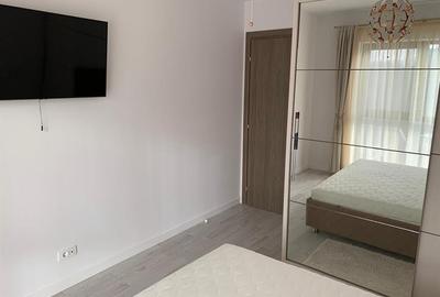Ap. 2 camere 21 Residence - Lujerului - 7
