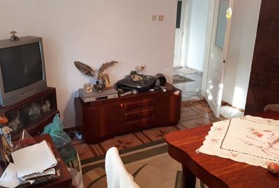 Casa batraneasca, zona Cet, 3 camere , 431 mp teren - 15